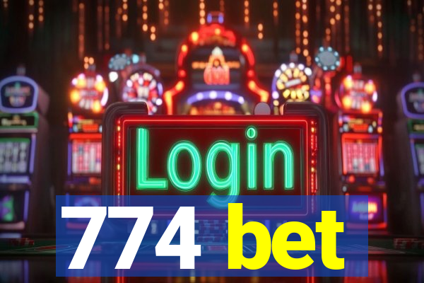 774 bet